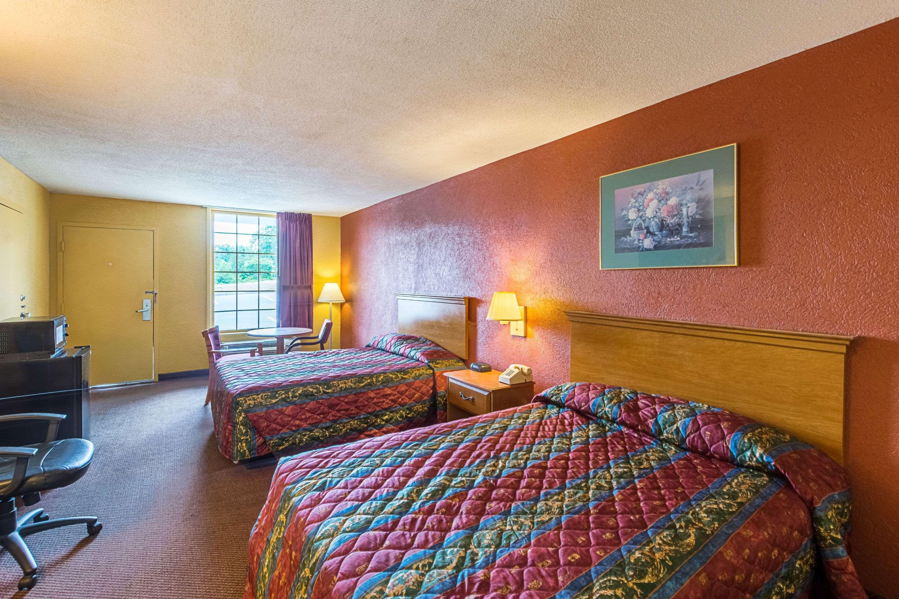 Orangeburg Inn & Suites Eksteriør billede