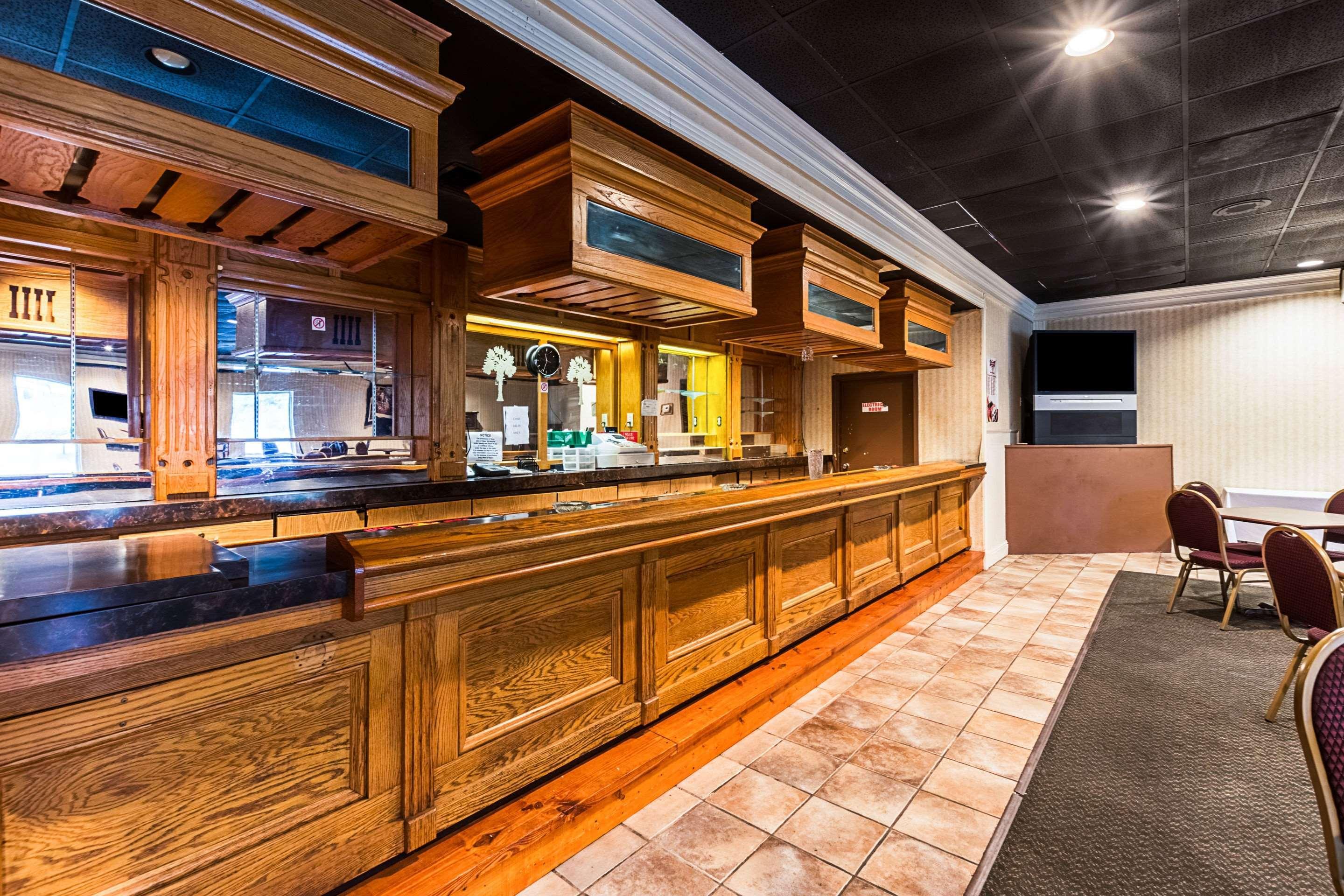 Orangeburg Inn & Suites Eksteriør billede