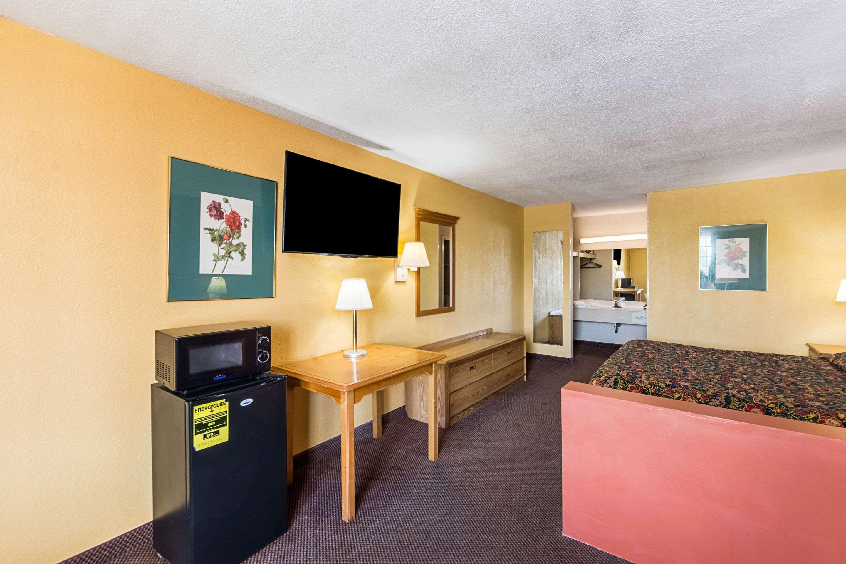 Orangeburg Inn & Suites Eksteriør billede