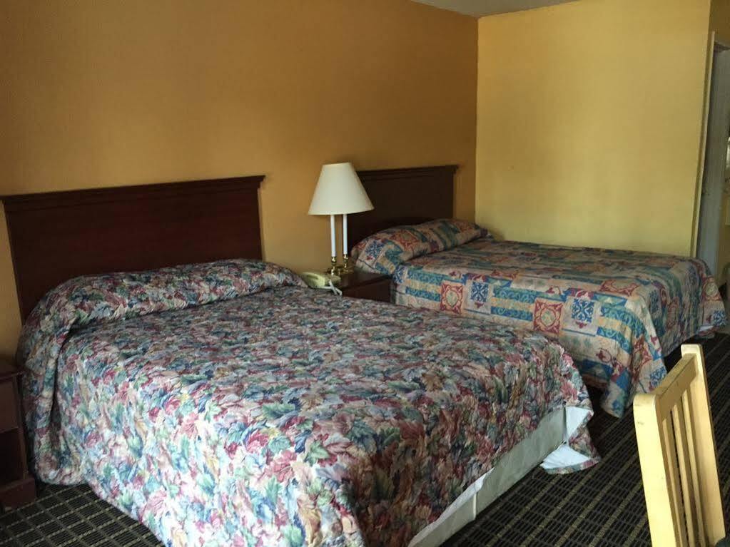 Orangeburg Inn & Suites Eksteriør billede